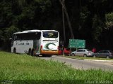 Lourdes Tur 950 na cidade de Manhuaçu, Minas Gerais, Brasil, por Gilberto Martins. ID da foto: :id.