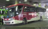 Viação Serro 21911 na cidade de Belo Horizonte, Minas Gerais, Brasil, por Carlos  Henrique. Número da foto: #5896969.
