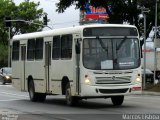 Ônibus Particulares 9765 na cidade de Maceió, Alagoas, Brasil, por Marcos Lisboa. ID da foto: :id.