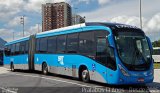 Transportes Santa Maria E39822C na cidade de Rio de Janeiro, Rio de Janeiro, Brasil, por Cristiano Soares da Silva. Número da foto: #:id.