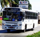Transol - Transportes Sol 5636 na cidade de Salvador, Bahia, Brasil, por Tiago Tiaguinho. Número da foto: #:id.