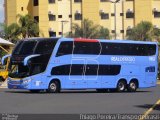 Real Expresso 11852 na cidade de Uberaba, Minas Gerais, Brasil, por Thiago Pereira. Número da foto: #5896227.