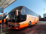 Pullman Bus 207 na cidade de Estación Central, Santiago, Metropolitana de Santiago, Chile, por Pablo Andres Yavar Espinoza. Número da foto: #5897225.