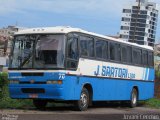 J. Sartori 70 na cidade de Lajeado, Rio Grande do Sul, Brasil, por Jovani Cecchin. Número da foto: #:id.