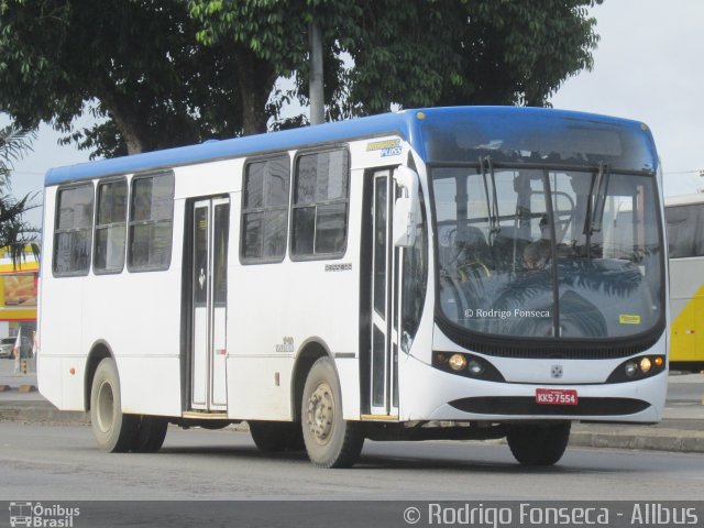 Júlio Cerqueira Tour 7554 na cidade de Maceió, Alagoas, Brasil, por Rodrigo Fonseca. ID da foto: 5899161.