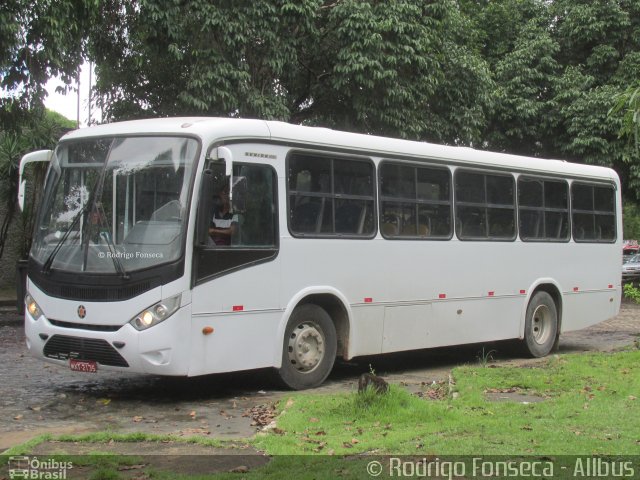OMM Transportes 2135 na cidade de Maceió, Alagoas, Brasil, por Rodrigo Fonseca. Número da foto: #5899156.