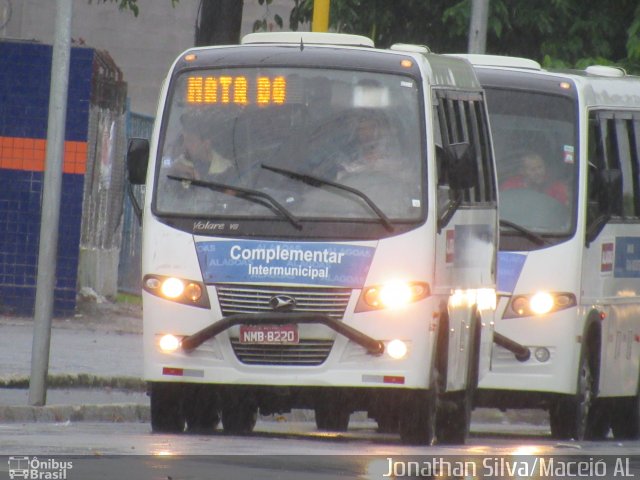 Sistema Complementar de Alagoas 8220 na cidade de Maceió, Alagoas, Brasil, por Jonathan Silva. Número da foto: #5898848.