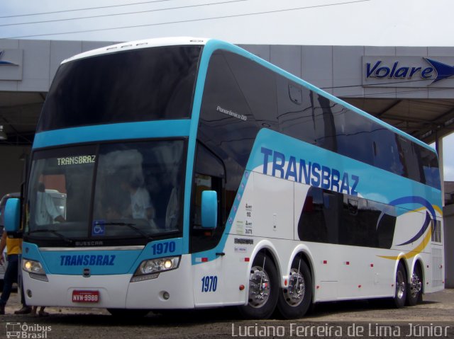 Transbraz 1970 na cidade de Caruaru, Pernambuco, Brasil, por Luciano Ferreira de Lima Júnior. Número da foto: #5897819.