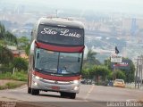 Expresso São Luiz 7940 na cidade de Rondonópolis, Mato Grosso, Brasil, por Gilberto Martins. Número da foto: #5899198.