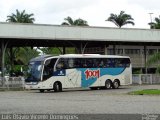 Auto Viação 1001 RJ 108.1087 na cidade de Campos dos Goytacazes, Rio de Janeiro, Brasil, por Luis Otávio Vicente Domingues. Número da foto: #5898455.