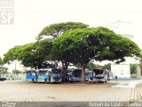 Viação Indaiatubana 1217 na cidade de Indaiatuba, São Paulo, Brasil, por Renan da Costa Oliveira. Número da foto: #:id.