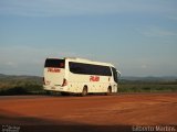 Expresso Rubi 2503 na cidade de Juscimeira, Mato Grosso, Brasil, por Gilberto Martins. Número da foto: #5899251.