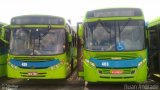 Taguatur - Taguatinga Transporte e Turismo 03403 na cidade de Teresina, Piauí, Brasil, por Ruan Silva Andrade. Número da foto: #5897996.