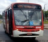 Expresso Luziense > Territorial Com. Part. e Empreendimentos 30109 na cidade de Belo Horizonte, Minas Gerais, Brasil, por Ruainer Reis. Número da foto: #5898673.