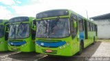 Taguatur - Taguatinga Transporte e Turismo 03405 na cidade de Teresina, Piauí, Brasil, por Ruan Silva Andrade. Número da foto: #5897999.