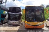 Novo Millenium Turismo 3400 na cidade de Belo Horizonte, Minas Gerais, Brasil, por Luiz Otavio Matheus da Silva. Número da foto: #5898384.