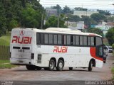 Expresso Rubi 5010 na cidade de Rondonópolis, Mato Grosso, Brasil, por Gilberto Martins. Número da foto: #5899172.