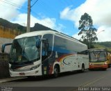 Imamura Turismo 7005 na cidade de Ouro Preto, Minas Gerais, Brasil, por Daniel Junior Sena. ID da foto: :id.