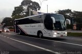 Ônibus Particulares 34020 na cidade de São Paulo, São Paulo, Brasil, por Jackson Sousa Leite. Número da foto: #5899345.