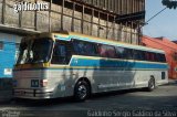 Ônibus Particulares 7374 na cidade de São Paulo, São Paulo, Brasil, por Galdinho Sergio Galdino da Silva. Número da foto: #5898109.