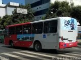 Laguna Auto Ônibus 23073 na cidade de Belo Horizonte, Minas Gerais, Brasil, por Douglas Célio Brandao. Número da foto: #:id.
