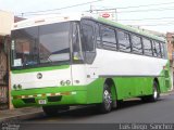 Transportes Quirós SJB 8070 na cidade de Brasil, por Luis Diego Sánchez. Número da foto: #5898749.