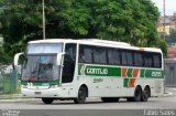 Empresa Gontijo de Transportes 21215 na cidade de Vitória, Espírito Santo, Brasil, por Fábio Sales. Número da foto: #5897807.