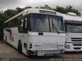 Ônibus Particulares 4323 na cidade de Conselheiro Lafaiete, Minas Gerais, Brasil, por Julio Cesar Euzebio Alves. Número da foto: #5898830.