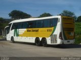 Viação Nacional 16105 na cidade de Natal, Rio Grande do Norte, Brasil, por Allan Jefferson. Número da foto: #5898996.