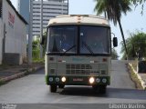 TransAcorizal Transportes 9360 na cidade de Cuiabá, Mato Grosso, Brasil, por Gilberto Martins. Número da foto: #5899312.