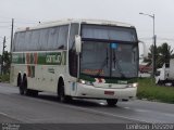 Empresa Gontijo de Transportes 21150 na cidade de Caruaru, Pernambuco, Brasil, por Lenilson da Silva Pessoa. Número da foto: #5898823.