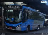 Transwolff Transportes e Turismo 6 6105 na cidade de São Paulo, São Paulo, Brasil, por Matheus Ariel. ID da foto: :id.