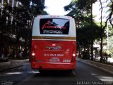 Corcovado Turismo 5084 na cidade de São Paulo, São Paulo, Brasil, por Jackson Sousa Leite. Número da foto: #5899382.