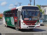 Viação Penha 0561035 na cidade de Maranguape, Ceará, Brasil, por Francisco Moisés  Silva dos Anjos. Número da foto: #5899275.