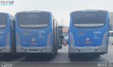 Transwolff Transportes e Turismo 6 6916 na cidade de São Paulo, São Paulo, Brasil, por Matheus Ariel. Número da foto: #5898300.