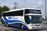 Val Turismo 007 na cidade de São Paulo, São Paulo, Brasil, por Ricardo Novo de Magalhaes. Número da foto: #5898174.