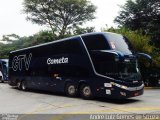 Viação Cometa 17314 na cidade de São Paulo, São Paulo, Brasil, por André Luiz Gomes de Souza. Número da foto: #5899115.