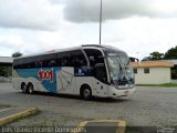 Auto Viação 1001 RJ 108.1087 na cidade de Campos dos Goytacazes, Rio de Janeiro, Brasil, por Luis Otávio Vicente Domingues. Número da foto: #5898461.