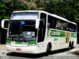 Empresa Gontijo de Transportes 21075 na cidade de São Paulo, São Paulo, Brasil, por Sérgio Augusto Braga Canuto. Número da foto: #5899047.