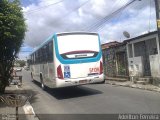 Reunidas Transportes >  Transnacional Metropolitano 51136 na cidade de João Pessoa, Paraíba, Brasil, por Adeilton Ferreira. ID da foto: :id.