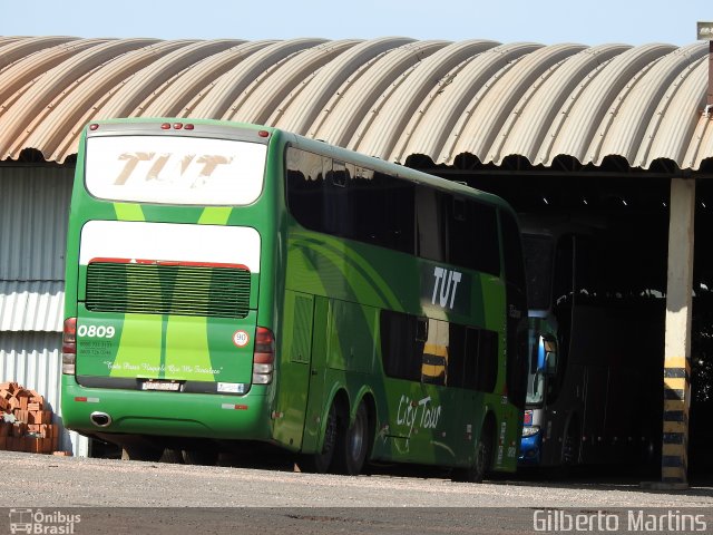 Brasília City Tour 0809 na cidade de Cuiabá, Mato Grosso, Brasil, por Gilberto Martins. Número da foto: #5901246.