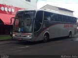 Viação Santa Cruz 210080 na cidade de Alpinópolis, Minas Gerais, Brasil, por Matheus Avila. Número da foto: #5900717.