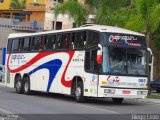 Capratur Turismo 005 na cidade de Aparecida, São Paulo, Brasil, por Diego Leão. Número da foto: #5901233.