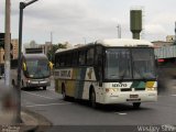 Empresa Gontijo de Transportes 10170 na cidade de Belo Horizonte, Minas Gerais, Brasil, por Weslley Silva. Número da foto: #5900955.