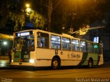 Viação Piracicabana Santos 5305 na cidade de Santos, São Paulo, Brasil, por Raphael Malacarne. Número da foto: #5900834.