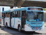 Auto Viação São José 12729 na cidade de Fortaleza, Ceará, Brasil, por Francisco Moisés  Silva dos Anjos. Número da foto: #5900416.