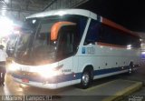 Expresso União 10298 na cidade de Campos dos Goytacazes, Rio de Janeiro, Brasil, por Roberto  Martins. Número da foto: #5899793.