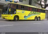 Juninho Turismo 9052 na cidade de Belo Horizonte, Minas Gerais, Brasil, por Paulo Julian. Número da foto: #5900708.