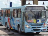 Fretcar 19952 na cidade de Fortaleza, Ceará, Brasil, por Francisco Moisés  Silva dos Anjos. Número da foto: #5900421.