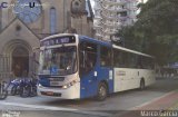 Cooperativa Fênix > Spencer Transporte 2 5060 na cidade de São Paulo, São Paulo, Brasil, por Marco Aurélio Pereira Garcia. Número da foto: #5899690.